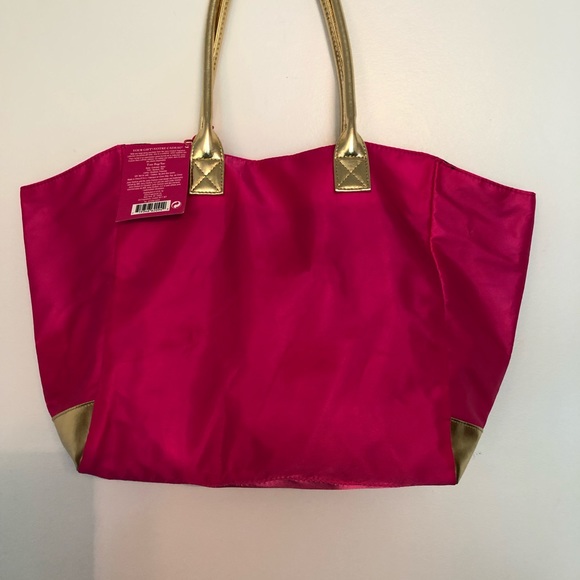 Juicy couture made in China. Tote Bag/Sac. - Picture 4 of 6